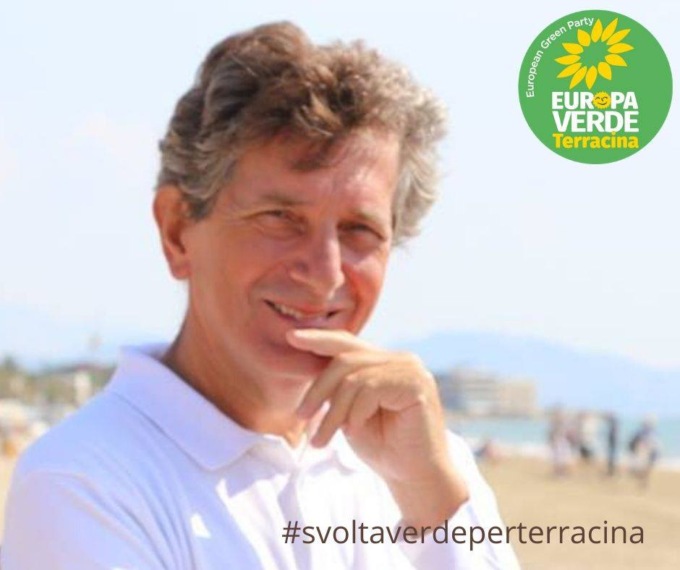 TERRACINA: EUROPA VERDE, CORSA SOLITARIA ALLE ELEZIONI COMUNALI