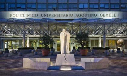 Lascito alla Fondazione “Gemelli”, campagna di sostegno a cura e ricerca