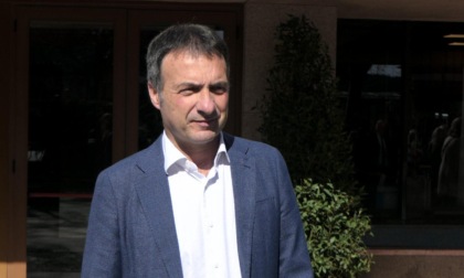 Corruzione, indagato anche l’Assessore regionale Fabrizio Ghera