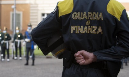 NETTUNO: ARRESTATI DUE LATITANTI DALLA GUARDIA DI FINANZA