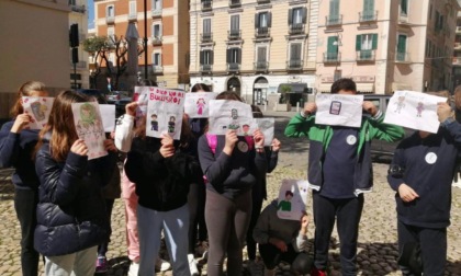 FORMIA: INAUGURATO LO SPORTELLO DEL BULLISMO