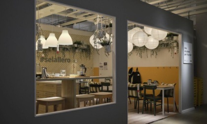FIUMICINO: XS STORE IKEA, L’INAUGURAZIONE