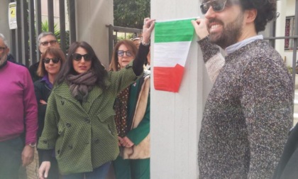 FONDI: IL CIVICO GIUSTO CHE OSPITO’ MORAVIA E MORANTE