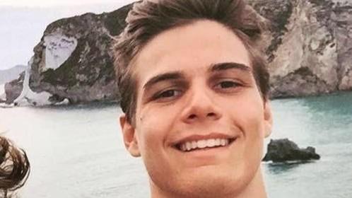 CISTERNA: TRAGEDIA SUL LAVORO, E’ CORDOGLIO PER LA MORTE DI FRANCESCO MANSUTTI