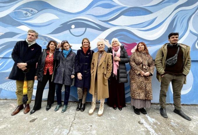ROMA: ARTE E PREVENZIONE, L’EVENTO