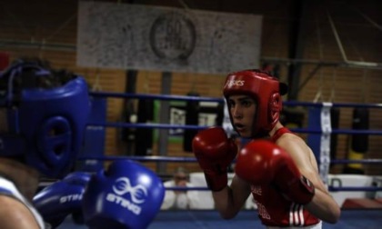 PUGILATO: JUNIOR, IL DUAL MATCH ITALIA VS CROAZIA