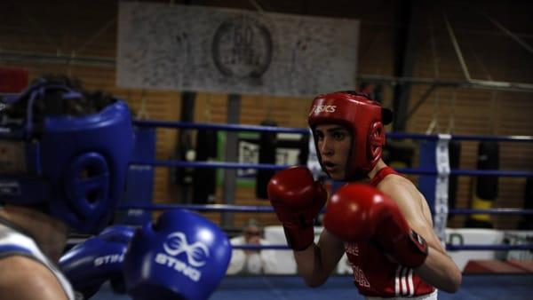 PUGILATO: JUNIOR, IL DUAL MATCH ITALIA VS CROAZIA