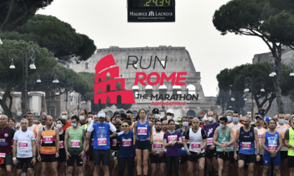 ROMA: MARATONA, I VINCITORI