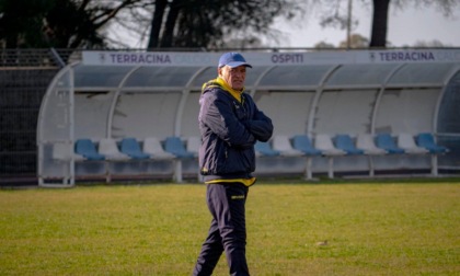 ECCELLENZA: TERRACINA, LA RABBIA DI MAURO PERNARELLA