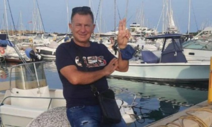 CASTELFORTE: OMICIDIO IN HOTEL, ALTRO ARRESTO PER MOLINARO