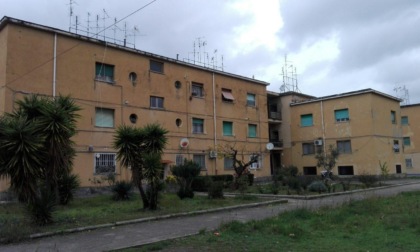 Quartiere Nicolosi, la giunta approva la riqualificazione delle aree esterne