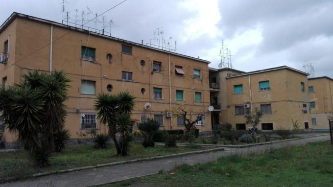 LATINA: QUARTIERE NICOLOSI, LA RIQUALIFICAZIONE