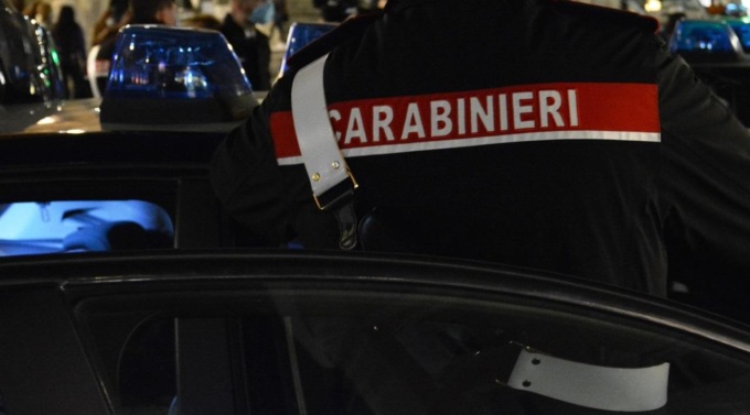LATINA: DROGA E ARMI, 11 ARRESTI