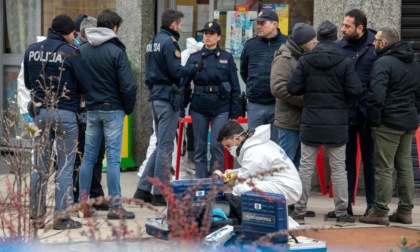 ROMA: L’OMICIDIO DI ACILIA, ARRESTATO UN UOMO