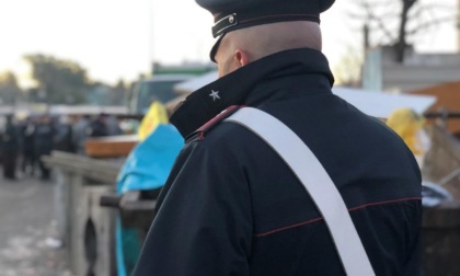 ROMA: OCCUPAZIONI ABUSIVE, 18 DENUNCE