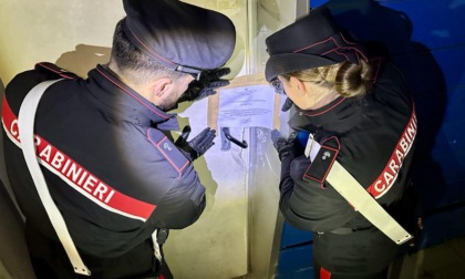 ROMA: NARCOTRAFFICO E PROSTITUZIONE, 47 MISURE CAUTELARI