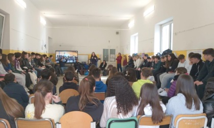 PALLAMANO: A1 FEMMINILE CAMPIONATO FERMO. IL PONTINIA TORNA A SCUOLA