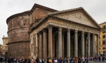 ROMA: DAL PRIMO LUGLIO IL PANTHEON SARA' A PAGAMENTO