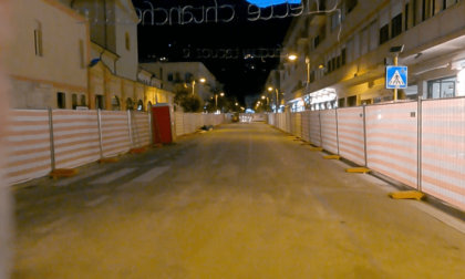 CASSINO: NUOVO PIANO URBANO DEL TRAFFICO