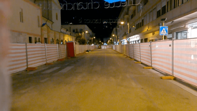 CASSINO: NUOVO PIANO URBANO DEL TRAFFICO