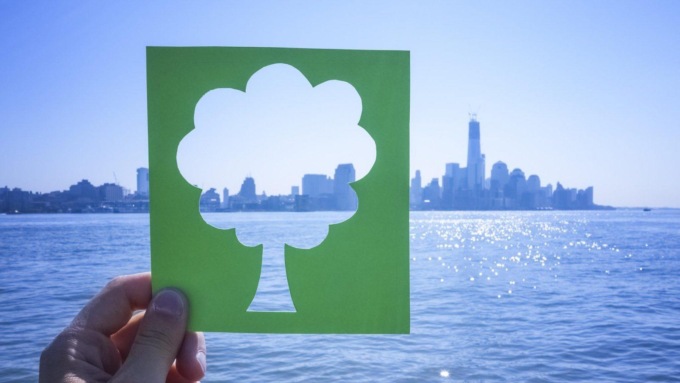 Cina: pubblicato rapporto annuale sul clima globale