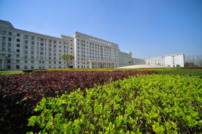 Cina: scienziati sviluppano TC robotica mobile intelligente