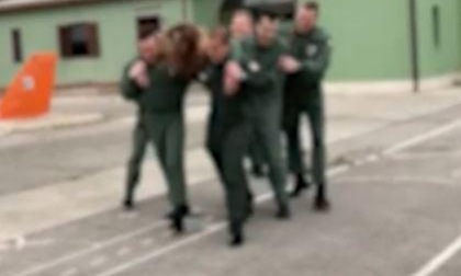 LATINA: NONNISMO ALLA SCUOLA VOLO, IL RACCONTO DELLA SCHIFF