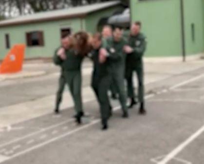 LATINA: NONNISMO ALLA SCUOLA VOLO, IL RACCONTO DELLA SCHIFF