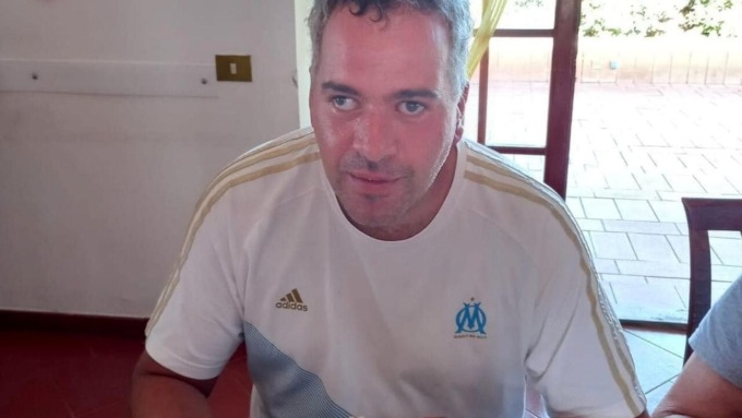 CORI: APPELLO PER RITROVARE FABI DAVY