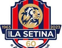 CALCIO: LA SETINA, FESTA PER I 60 ANNI DI STORIA