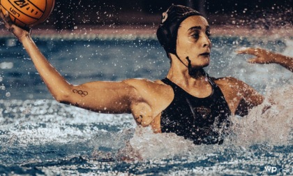 PALLANUOTO FEMMINILE: SCUDETTO ALL’EKIPE ORIZZONTE. BEFFATA LA SIS ROMA