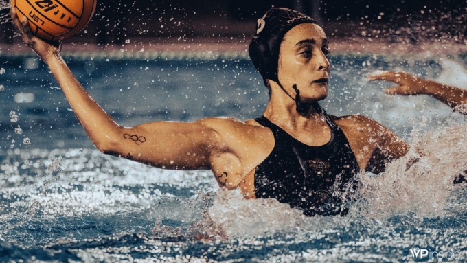 PALLANUOTO FEMMINILE: SCUDETTO ALL’EKIPE ORIZZONTE. BEFFATA LA SIS ROMA