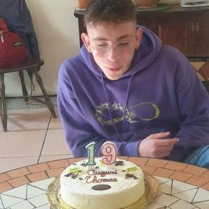 ALATRI: OMICIDIO THOMAS, C’E’ UN ALTRO INDAGATO