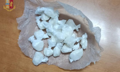 FRASCATI/GUIDONIA: SPACCIO DI DROGA, 4 ARRESTI