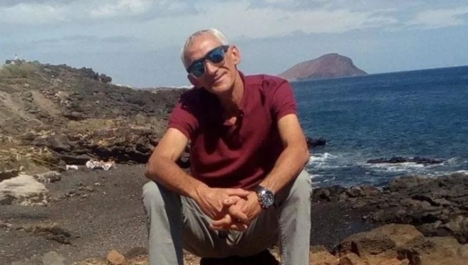 ROMA: OMICIDIO FIORE, IL FERMATO E’ DI VEROLI