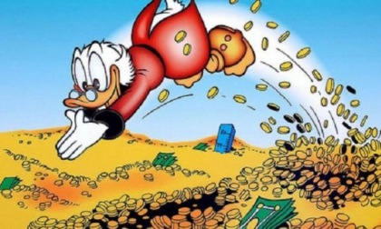 ROMA: VINTI 260 MILA EURO AL LOTTO