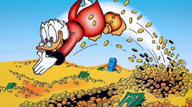 ROMA: VINTI 260 MILA EURO AL LOTTO