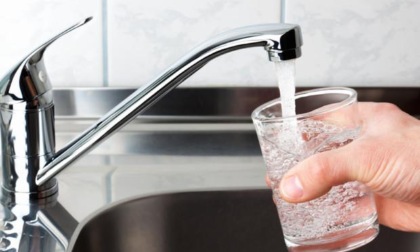 LATINA: DOMANI SEI COMUNI SENZ'ACQUA