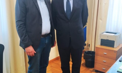 LATINA: CAMPI ROM, IL PROTOCOLLO