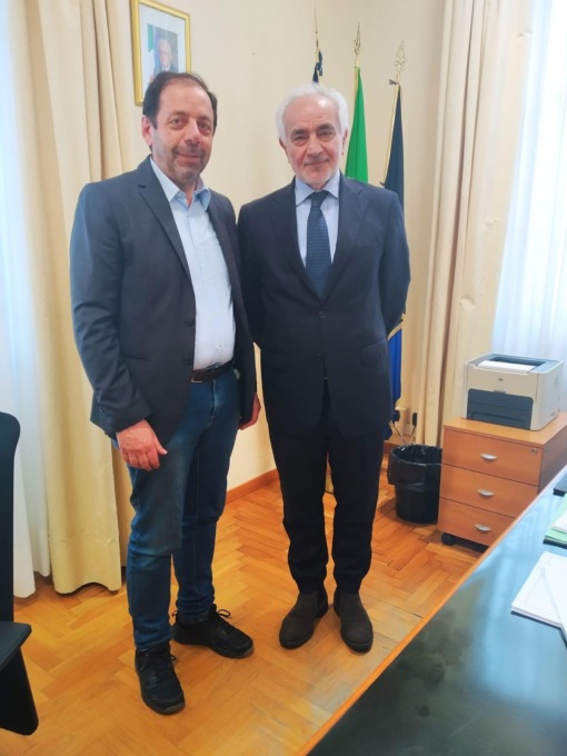 LATINA: CAMPI ROM, IL PROTOCOLLO