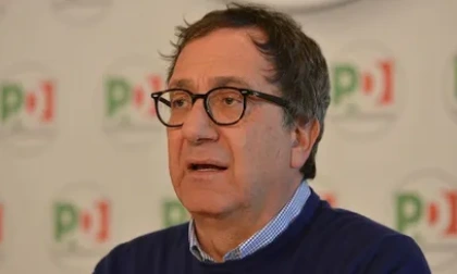 ROMA: DOLORE E SGOMENTO PER LA MORTE DI BRUNO ASTORRE