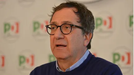 ROMA: DOLORE E SGOMENTO PER LA MORTE DI BRUNO ASTORRE