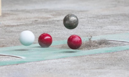 BOCCE: MEMORIAL ” CARLO ANDREA FOGLIA”, I VINCITORI