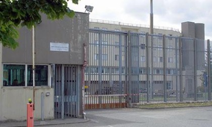 VITERBO: AGGRESSIONE IN CARCERE, STATO DI AGITAZIONE