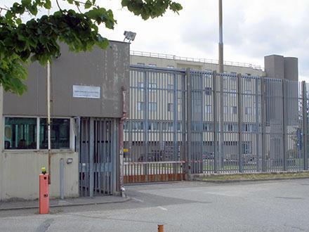 VITERBO: AGGRESSIONE IN CARCERE, STATO DI AGITAZIONE