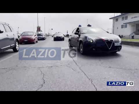 CASSINO: ANZIANA TRUFFATA, DUE ARRESTI