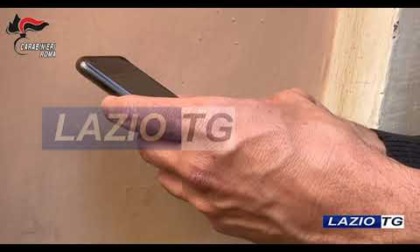 CASTEL GANDOLFO: CHAT DI INCONTRI PER LE RAPINE, ALTRO ARRESTO