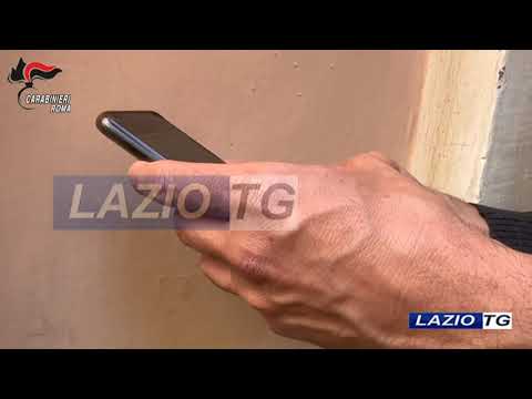 CASTEL GANDOLFO: CHAT DI INCONTRI PER LE RAPINE, ALTRO ARRESTO