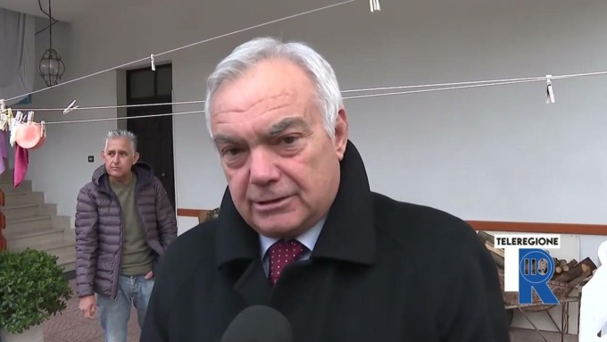 CASTELFORTE: CARDILLO PUNTA IL DITO SULLA MAGGIORANZA