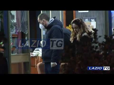 CASTELFORTE: OMICIDIO, DOMANI I FUNERALI DI FIDALEO